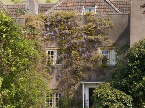 Compton House Hotel Axbridge Exterior photo